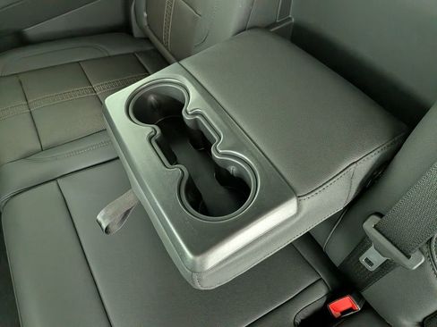 New 2026 Chevrolet Silverado 3500 High Country w/ High Country Premium Package image 36