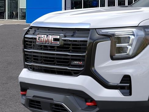 New 2026 GMC Terrain AT4 w/ Convenience Package III image 13
