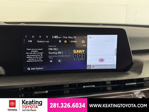 Used 2025 Kia Telluride SX X-Line AWD/4WD image 24