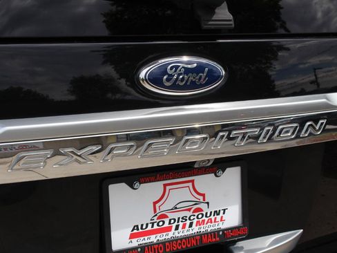 Used 2016 Ford Expedition Platinum AWD/4WD image 48