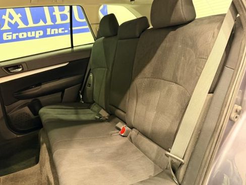 Used 2014 Subaru Outback 2.5i AWD/4WD image 25