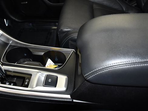 Used 2019 Subaru Ascent Limited w/ Popular Package #2A AWD/4WD image 35