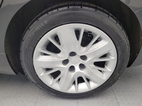 Used 2015 Chevrolet Impala LS w/ LS Convenience Package FWD image 31