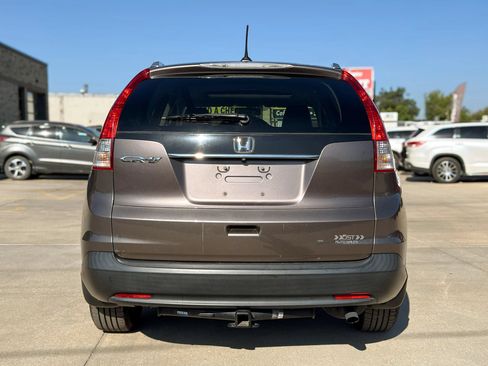 Used 2014 Honda CR-V EX-L image 6