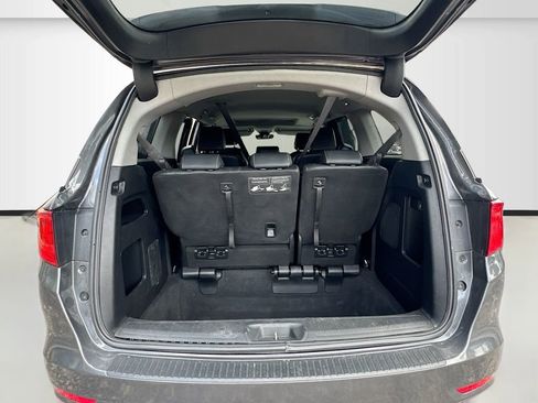 Used 2024 Honda Odyssey EX-L image 27