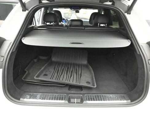 Used 2023 Mercedes-Benz EQE 350+ 4MATIC SUV image 24