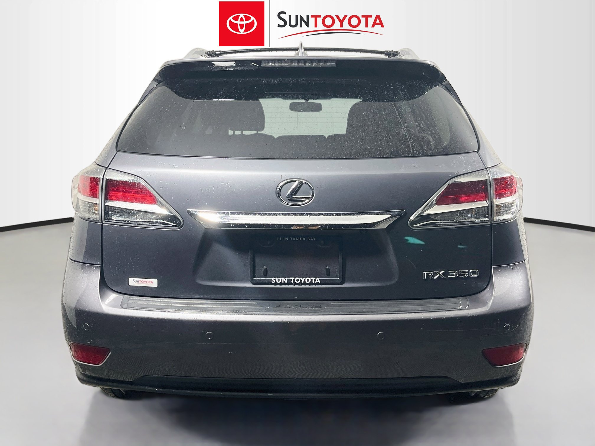 Used 2015 Lexus RX 350 FWD image 5