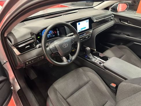 Used 2026 Toyota Camry LE FWD image 11