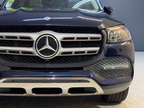 Used 2020 Mercedes-Benz GLS 450 4MATIC image 24