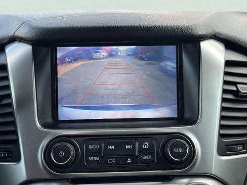 Used 2016 Chevrolet Tahoe LTZ AWD/4WD image 39