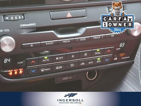 Used 2022 Lexus RX 350 F Sport image 20