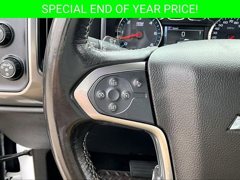 Used 2018 Chevrolet Silverado 1500 LT w/ LT Convenience Package image 11