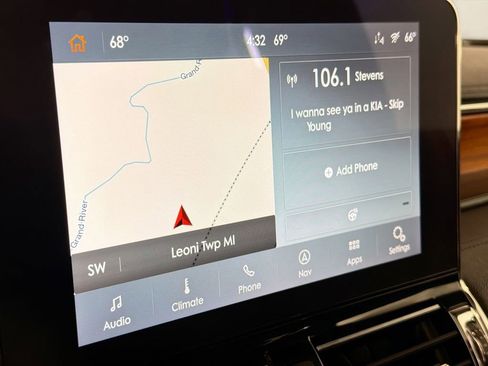 Used 2020 Lincoln Navigator Reserve w/ Equipment Group 208A image 15