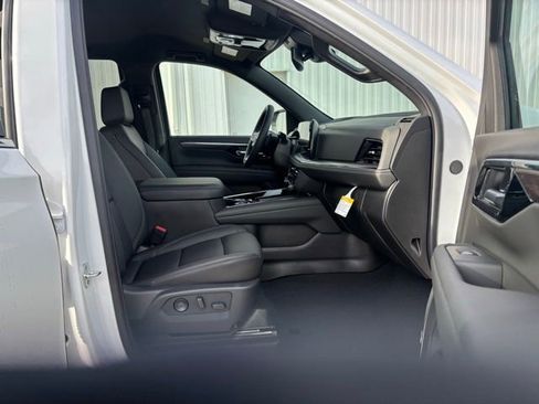 New 2026 Chevrolet Tahoe LT w/ Comfort Package AWD/4WD image 21