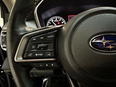 Certified 2023 Subaru Outback Limited image 17