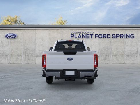 New 2026 Ford F250 XL w/ XL Driver Assist Package AWD/4WD image 6