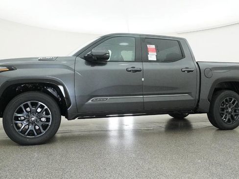 New 2026 Toyota Tundra Platinum AWD/4WD image 38