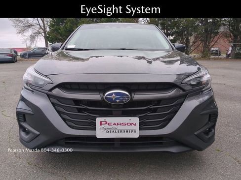 Used 2023 Subaru Legacy Premium AWD/4WD image 10
