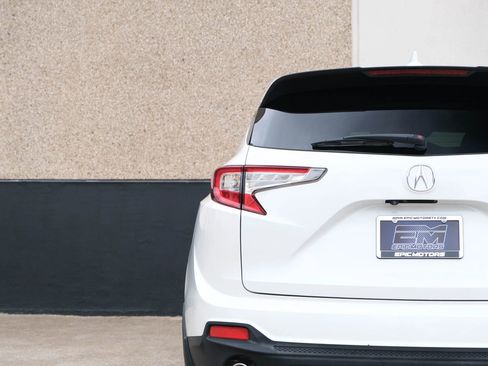 Used 2020 Acura RDX FWD image 17