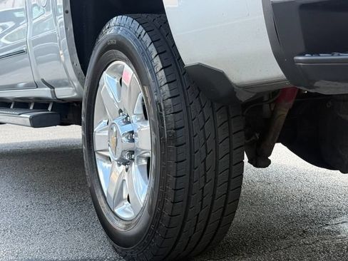 Used 2018 Chevrolet Silverado 3500 LTZ w/ Duramax Plus Package AWD/4WD image 29