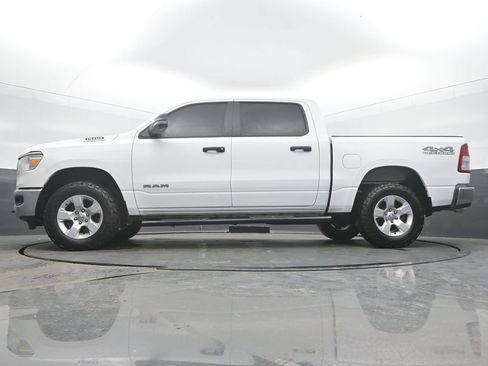 Used 2023 RAM 1500 Big Horn AWD/4WD image 47