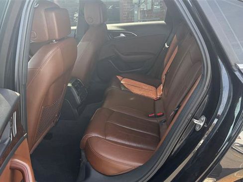 Used 2015 Audi A6 2.0T Premium Plus w/ Premium Plus Package image 23