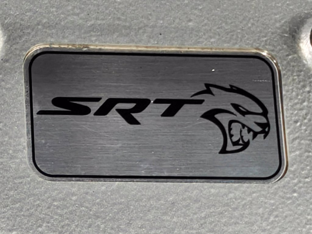 Used 2022 Dodge Charger SRT Hellcat w/ Harman/Kardon Audio Group RWD image 57