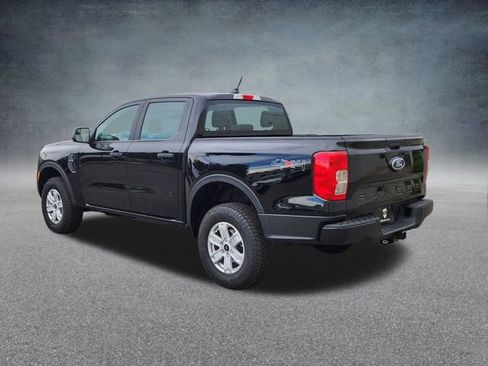 New 2025 Ford Ranger XL w/ Trailer Tow Package image 5