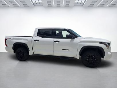 Used 2022 Toyota Tundra SR5