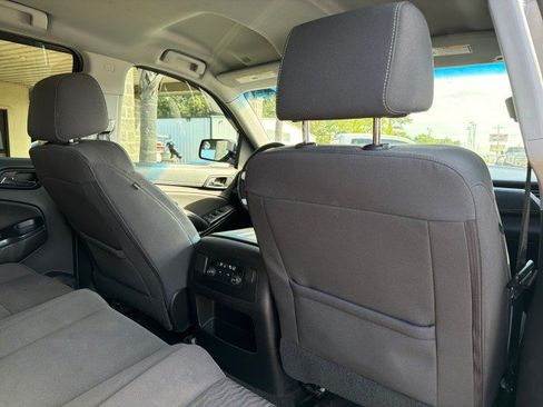 Used 2018 GMC Yukon SLE w/ Convenience Package AWD/4WD image 29