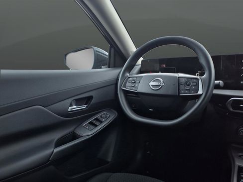 New 2026 Nissan Sentra S FWD image 56