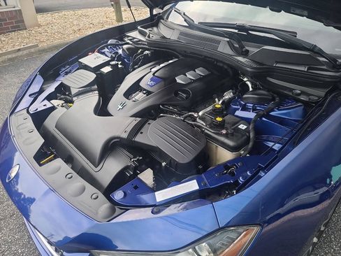 Used 2017 Maserati Ghibli S RWD image 37
