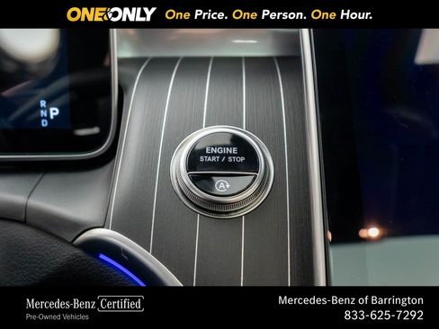 Certified 2025 Mercedes-Benz GLC 300 4MATIC image 23