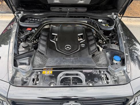 Used 2019 Mercedes-Benz G 550 image 6