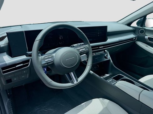 New 2026 Hyundai Sonata SEL FWD image 7