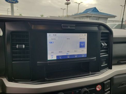 Used 2025 Ford F250 XLT AWD/4WD image 19