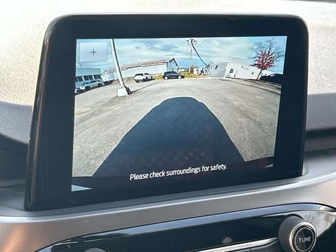 New 2026 Ford Escape Active FWD image 27