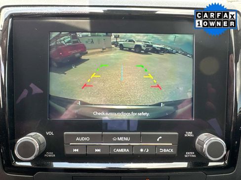 Used 2022 Nissan Frontier SV image 29