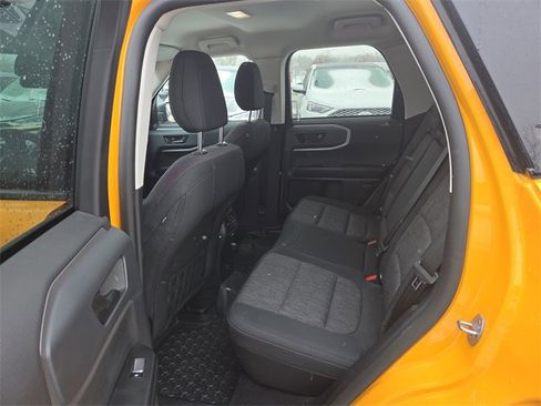 Certified 2023 Ford Bronco Sport Big Bend image 33