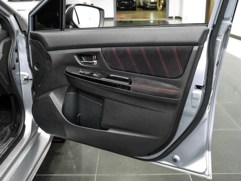 Used 2020 Subaru WRX STI AWD/4WD image 42