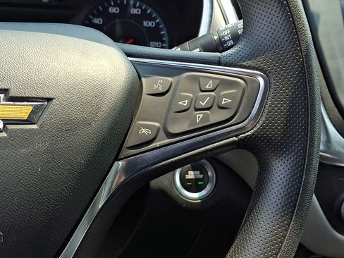 Used 2023 Chevrolet Equinox LS AWD/4WD image 21