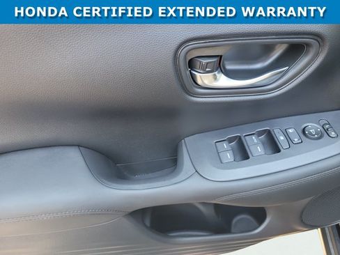 Certified 2025 Honda HR-V LX image 26
