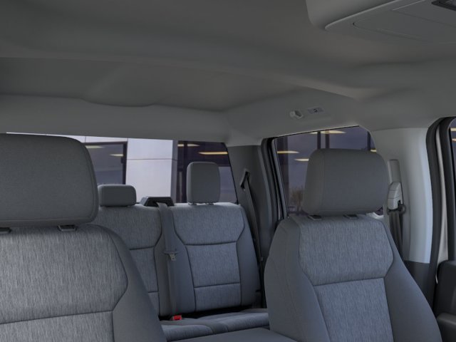 New 2026 Ford F150 XL AWD/4WD image 22