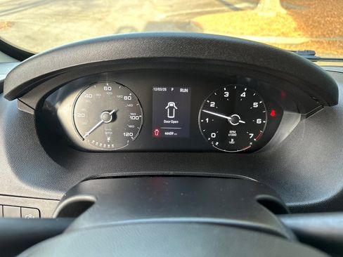 Used 2024 RAM ProMaster 2500 image 26