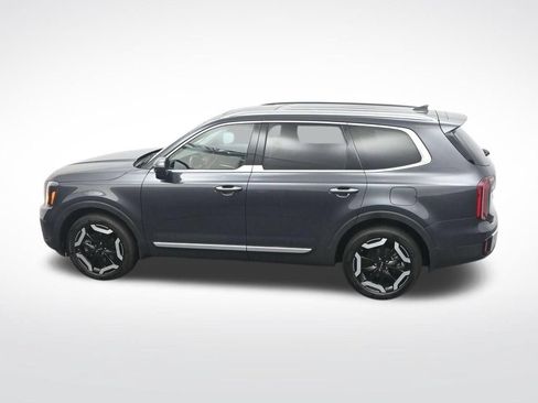 Used 2024 Kia Telluride S w/ S Sunroof Package FWD image 37