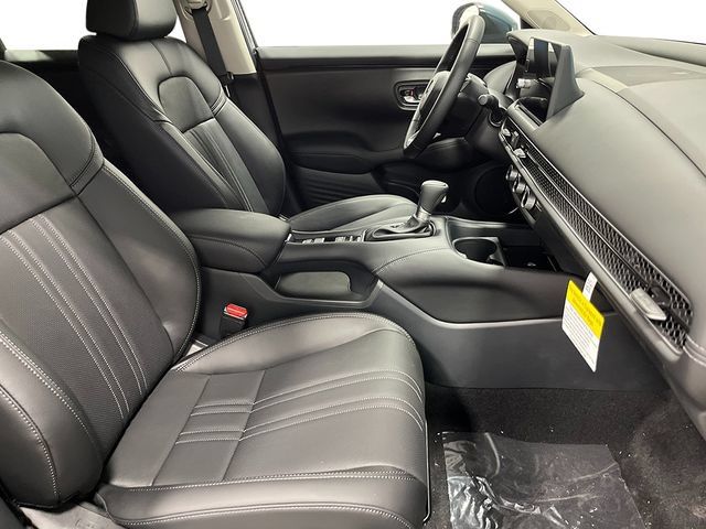 New 2027 Honda HR-V EX-L image 28