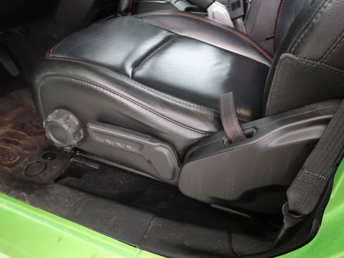 Used 2019 Jeep Wrangler Unlimited Rubicon image 11