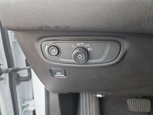 Used 2020 GMC Terrain SLE image 27