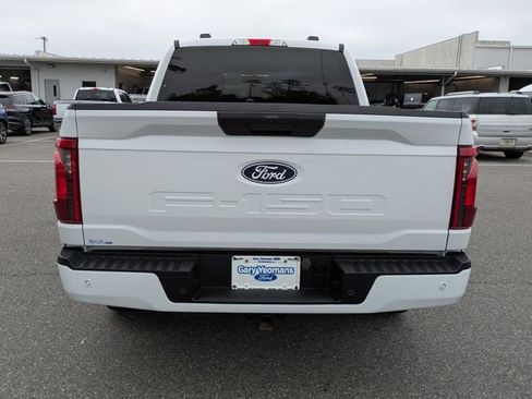 Certified 2024 Ford F150 STX image 4