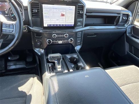 Used 2023 Ford F150 XLT w/ Equipment Group 302A High image 16